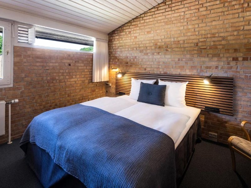 Comwell Klarskovgaardの写真