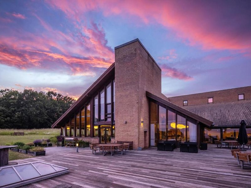 Comwell Klarskovgaardの写真