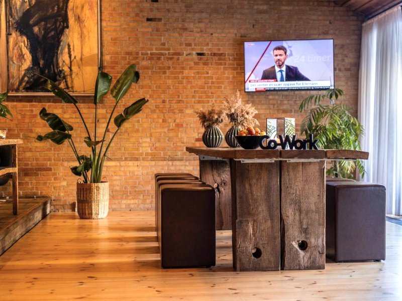 Comwell Klarskovgaardの写真