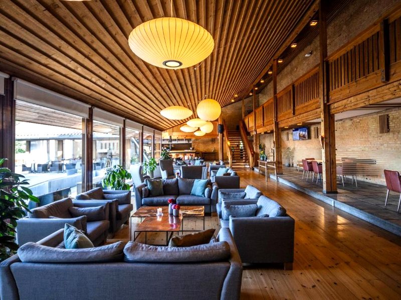 Comwell Klarskovgaardの写真