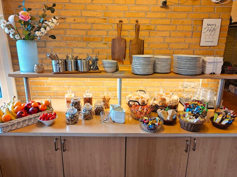 Hotel Svanegården (Hotel Svanegarden)の写真