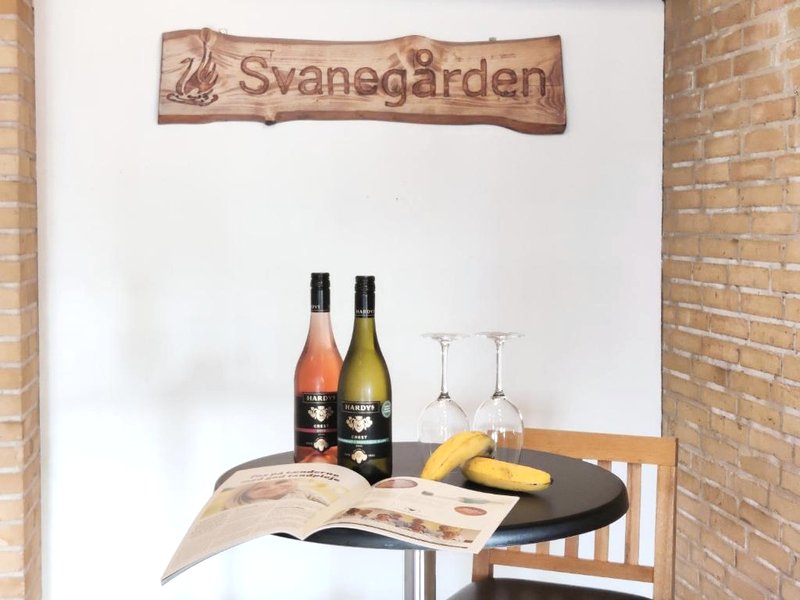 Hotel Svanegården (Hotel Svanegarden)の写真