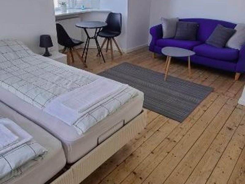 Korsør Roomの写真