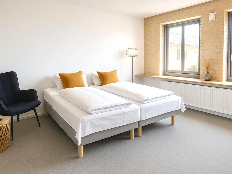 Korsør Vandrerhjem Svanegardenの写真