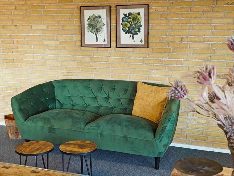 Korsør Vandrerhjem Svanegardenの写真