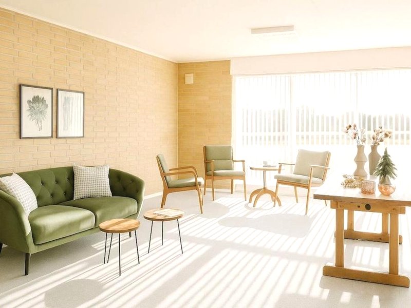 Korsør Vandrerhjem Svanegardenの写真