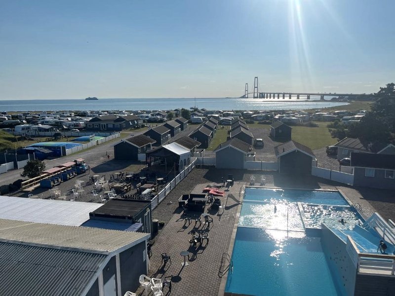 Storebælt campingの写真