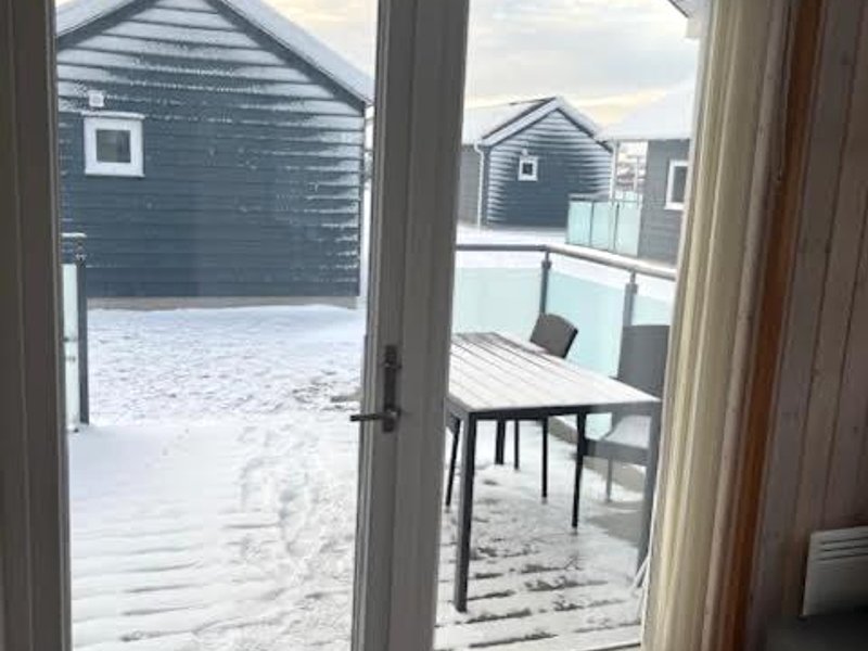 Storebælt campingの写真