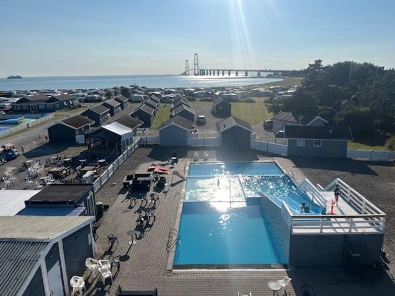 Storebælt campingの写真