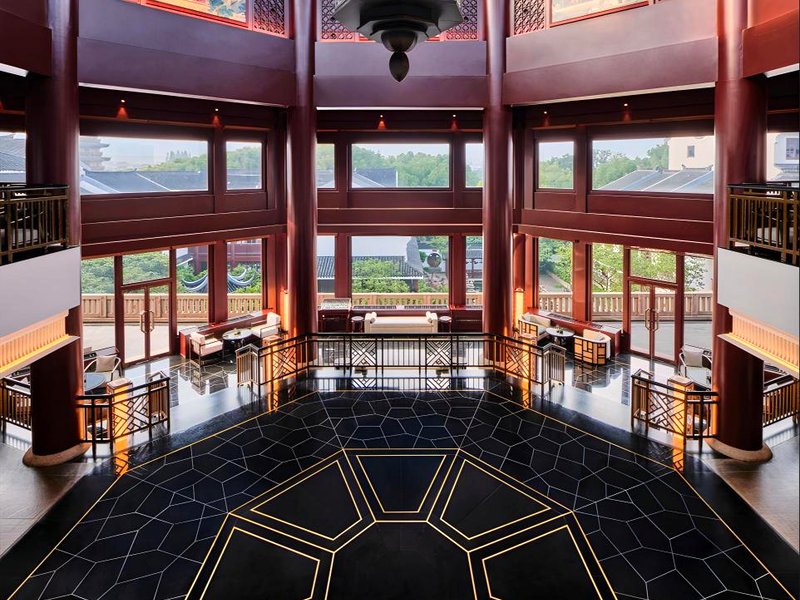 パン パシフィック スージョウ (Pan Pacific Suzhou -Including unlimited access to the 4A-level Panmen Scenic Area)の写真