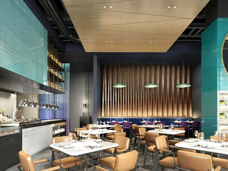 Aloft Kunshan Dianshan Lakeの写真
