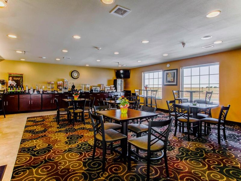 Cobblestone Inn & Suites - Eadsの写真