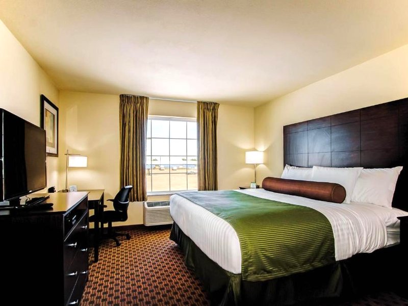 コブルストーン イン&スイーツ イーズ (Cobblestone Inn & Suites Eads)の写真