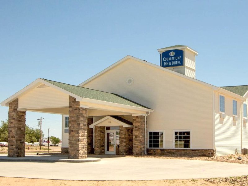 コブルストーン イン&スイーツ イーズ (Cobblestone Inn & Suites Eads)の写真