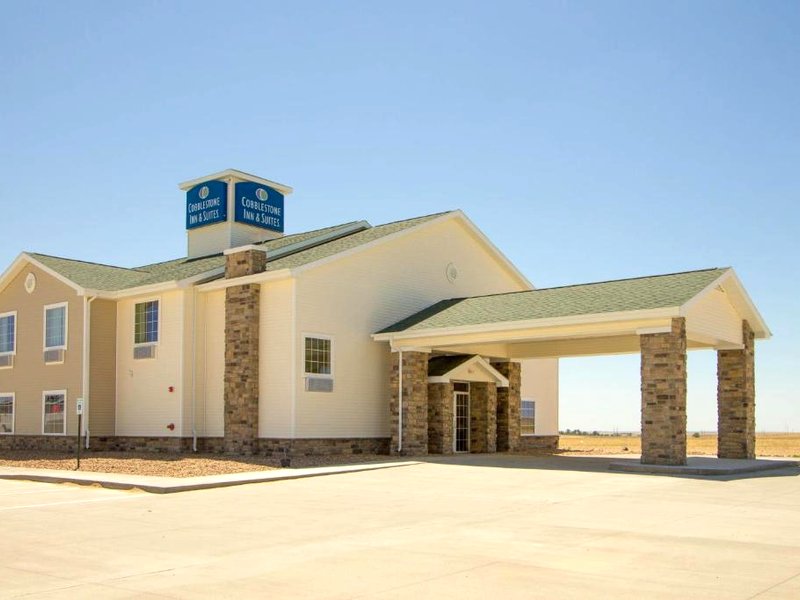コブルストーン イン&スイーツ イーズ (Cobblestone Inn & Suites Eads)の写真
