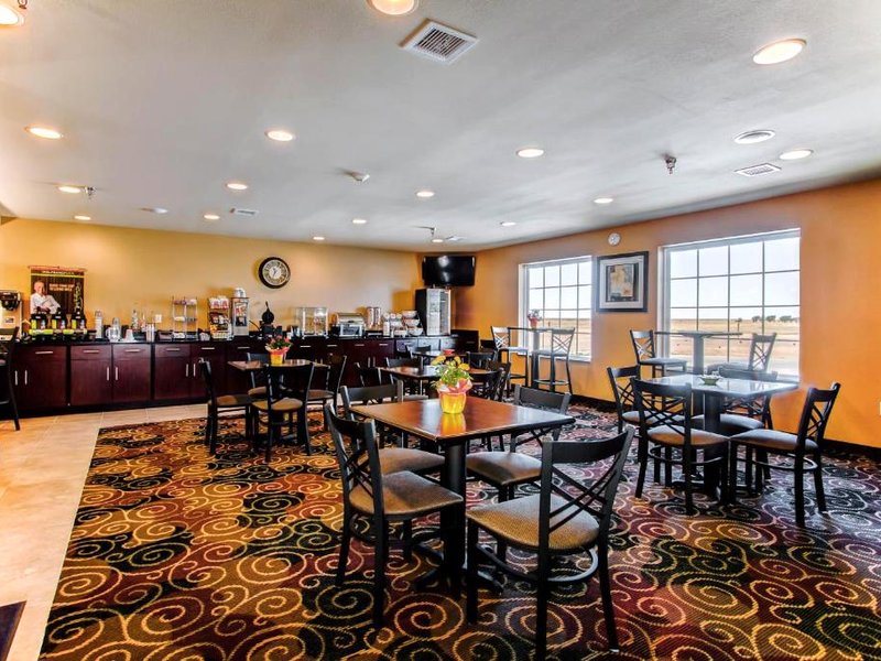 コブルストーン イン&スイーツ イーズ (Cobblestone Inn & Suites Eads)の写真