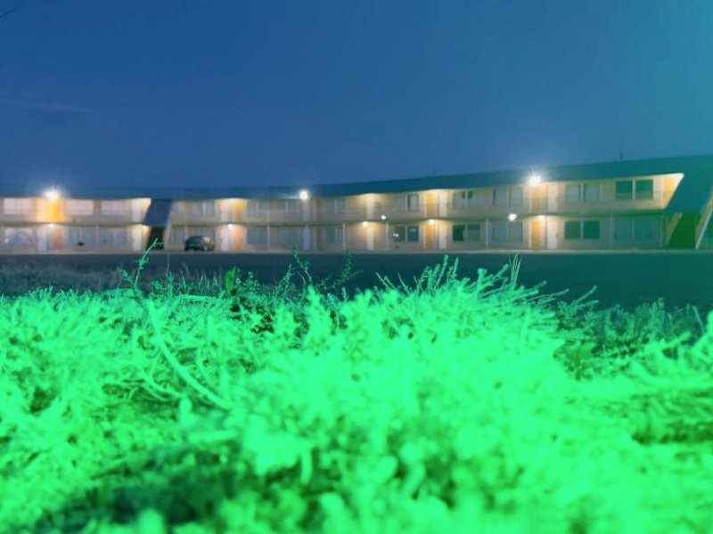 Travelors lodge eads coloradoの写真