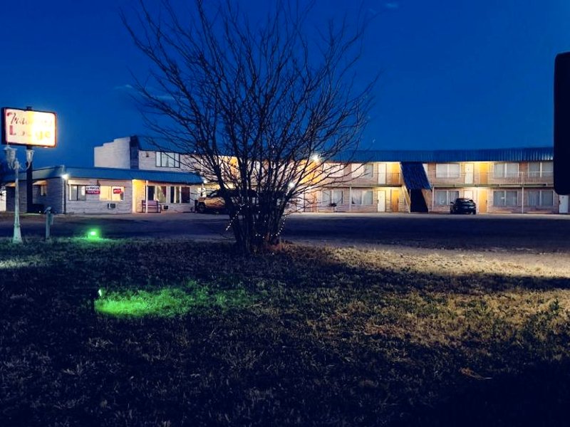 Travelors lodge eads coloradoの写真