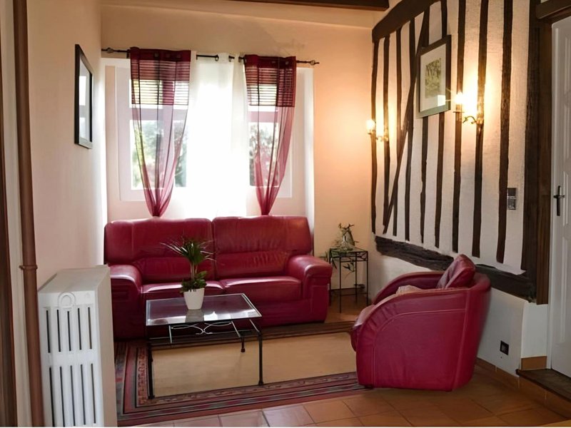 Logis Hôtel Le Saint Florent (Logis Hotel Le Saint Florent)の写真