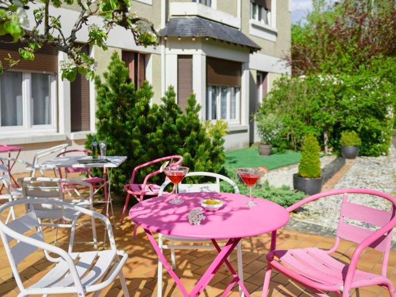 Logis Hôtel Le Saint Florent (Logis Hotel Le Saint Florent)の写真