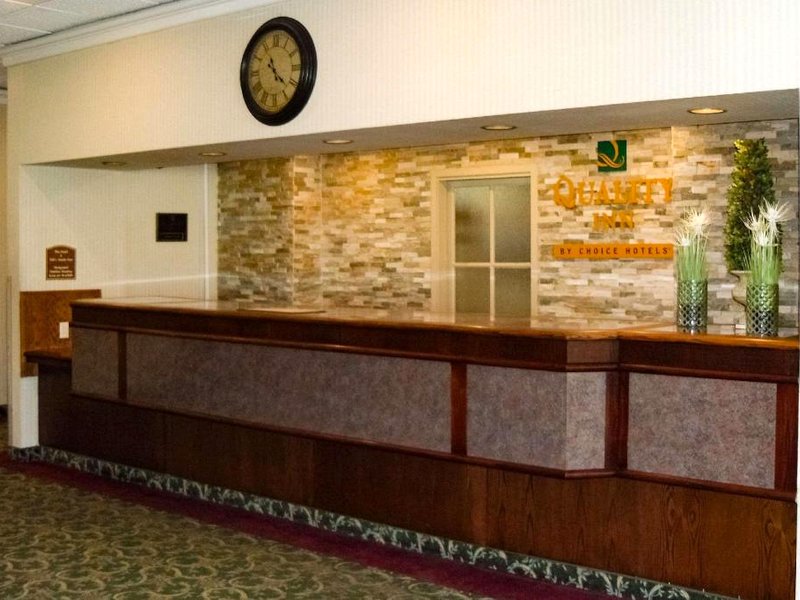 Quality Innの写真