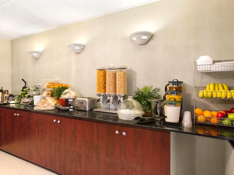 Travelodge by Wyndham Owen Sound ONの写真