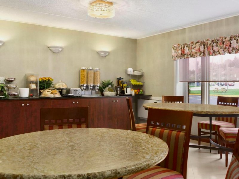 Travelodge by Wyndham Owen Sound ONの写真