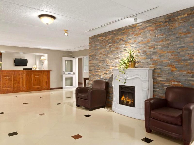 Travelodge by Wyndham Owen Sound ONの写真