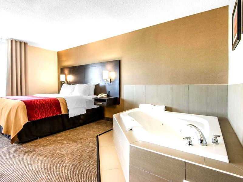 Comfort Innの写真