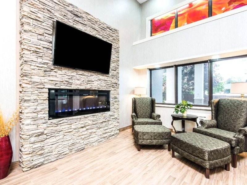 Comfort Innの写真