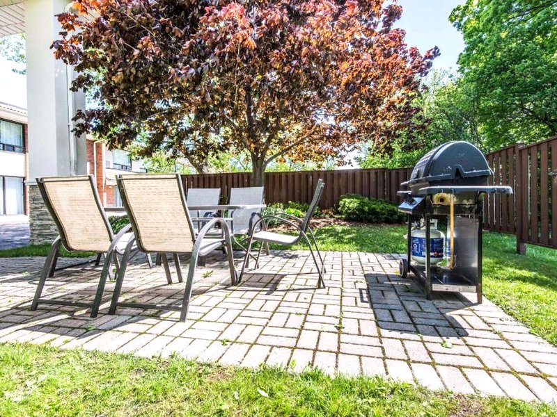 Comfort Innの写真