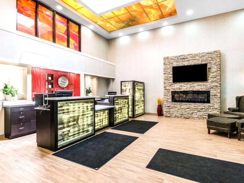 Comfort Innの写真