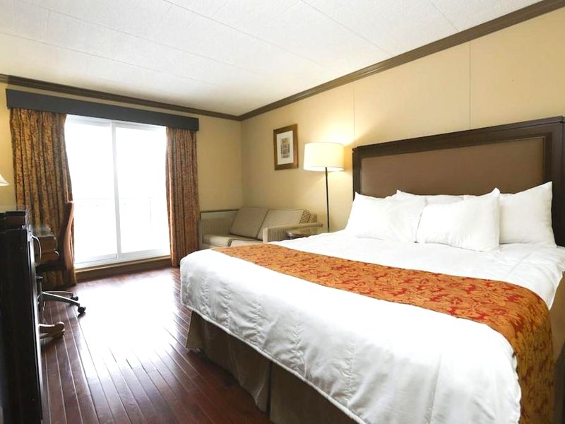 Owen Sound Innの写真