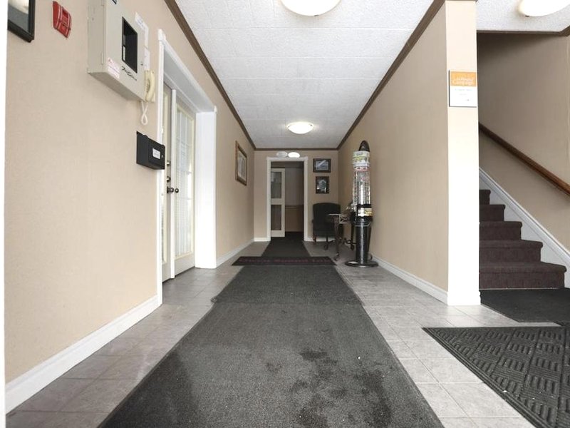 Owen Sound Innの写真