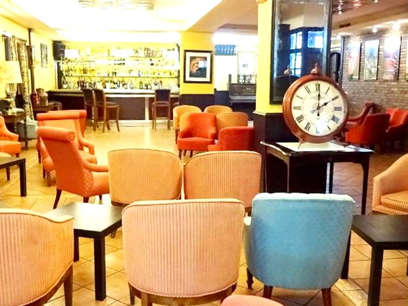 Hotel Millanの写真