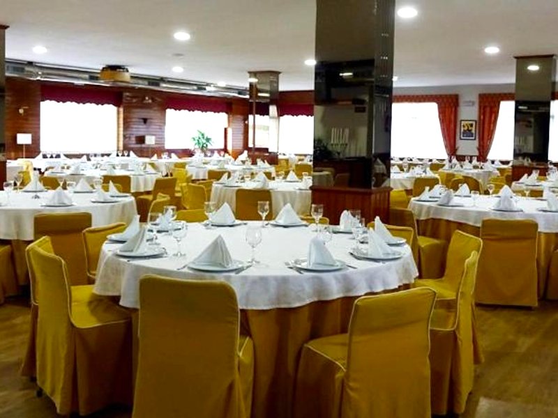 Hotel Millanの写真