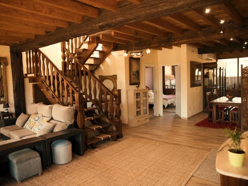 Albergue Bergandoの写真