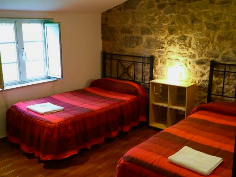 Pensión - Albergue de Logrosa (Pension - Albergue de Logrosa)の写真