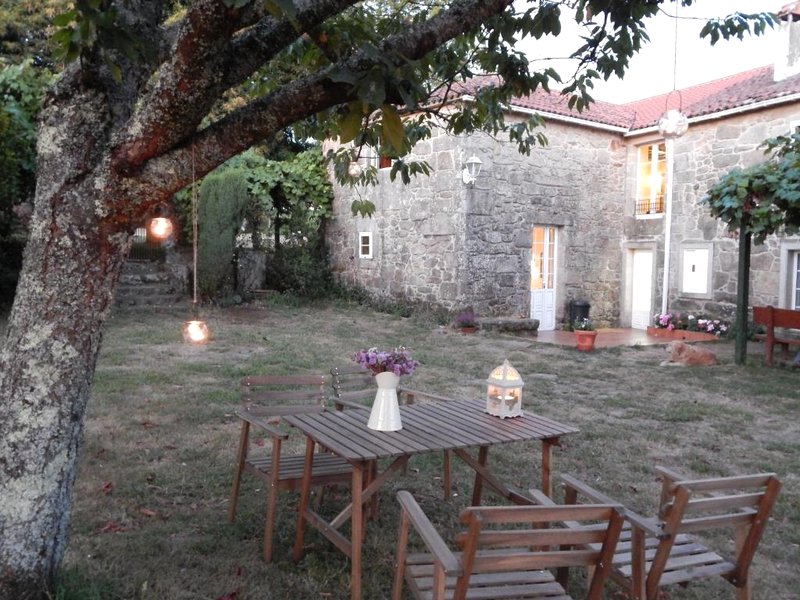 Pensión - Albergue de Logrosa (Pension - Albergue de Logrosa)の写真