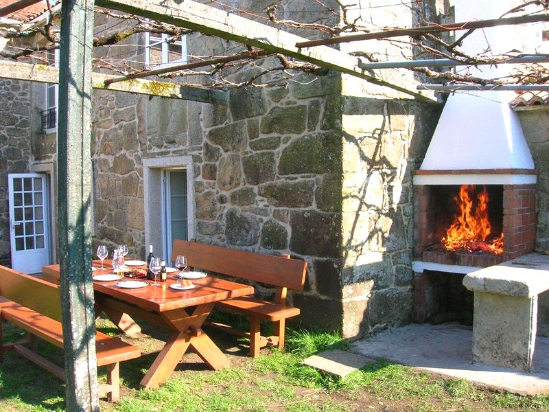 Pensión - Albergue de Logrosa (Pension - Albergue de Logrosa)の写真