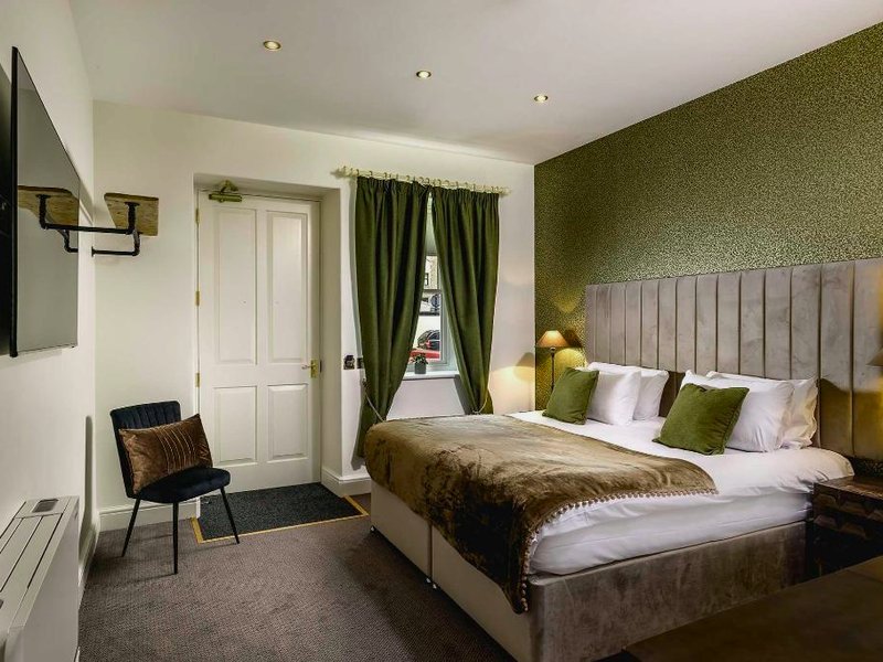 The Boroughの写真