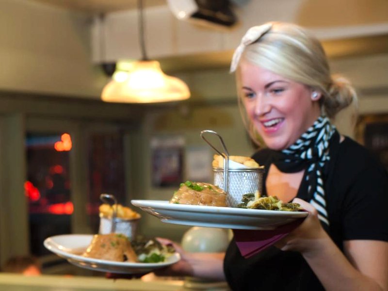 The Boroughの写真