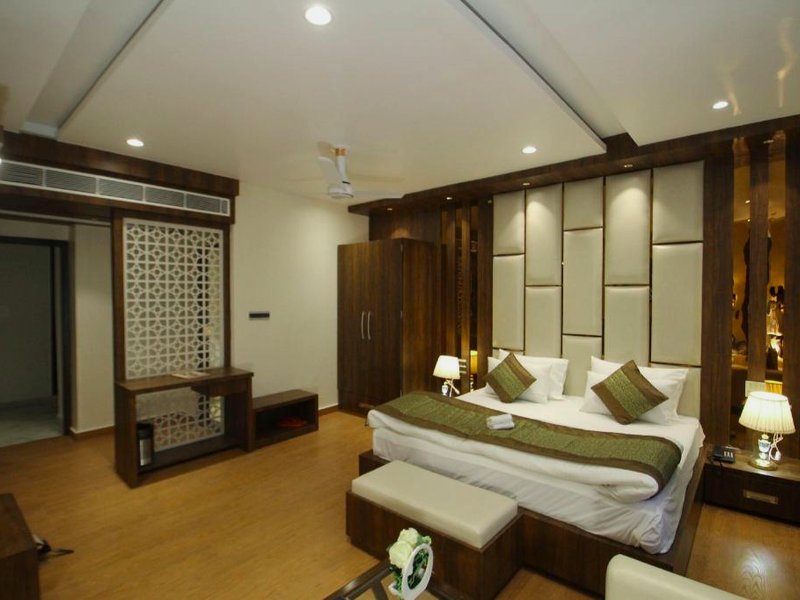 Moonlight Hotelの写真