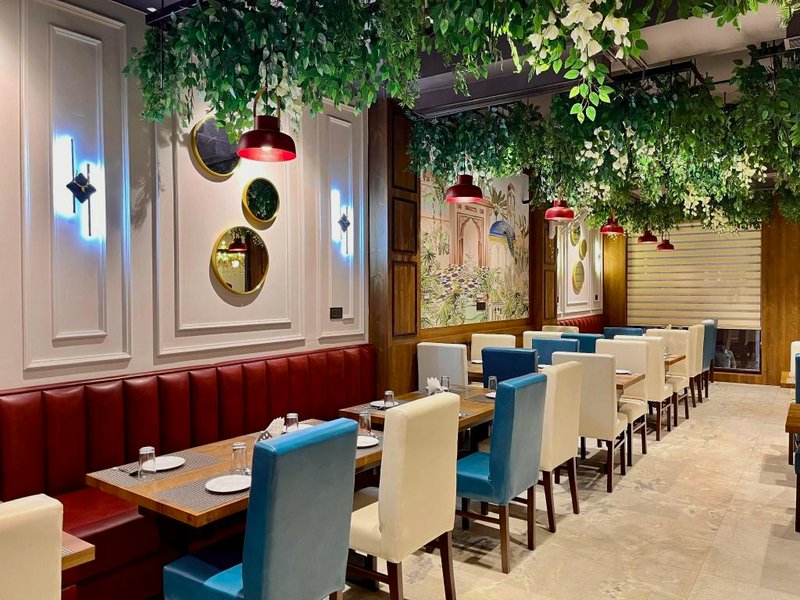 Moonlight Hotelの写真