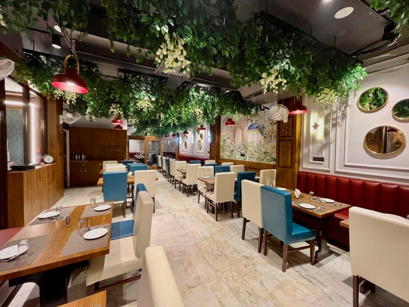 Moonlight Hotelの写真