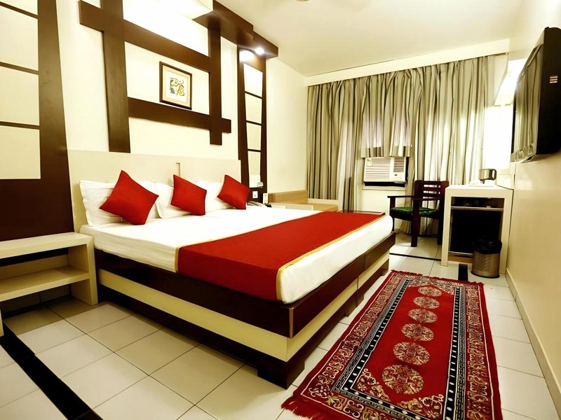 パゴダ ホテル (Pagoda Hotel)の写真