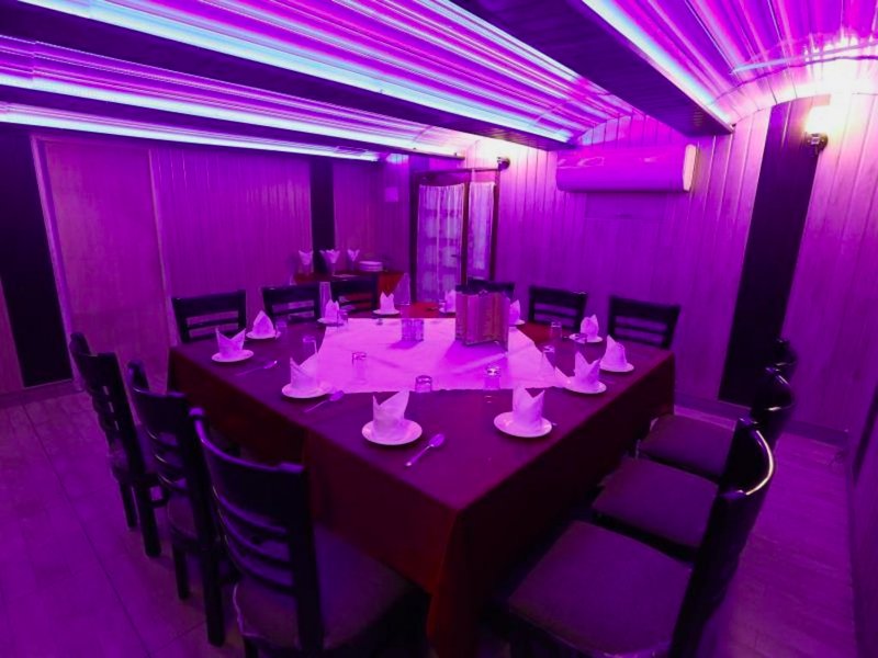 パゴダ ホテル (Pagoda Hotel)の写真