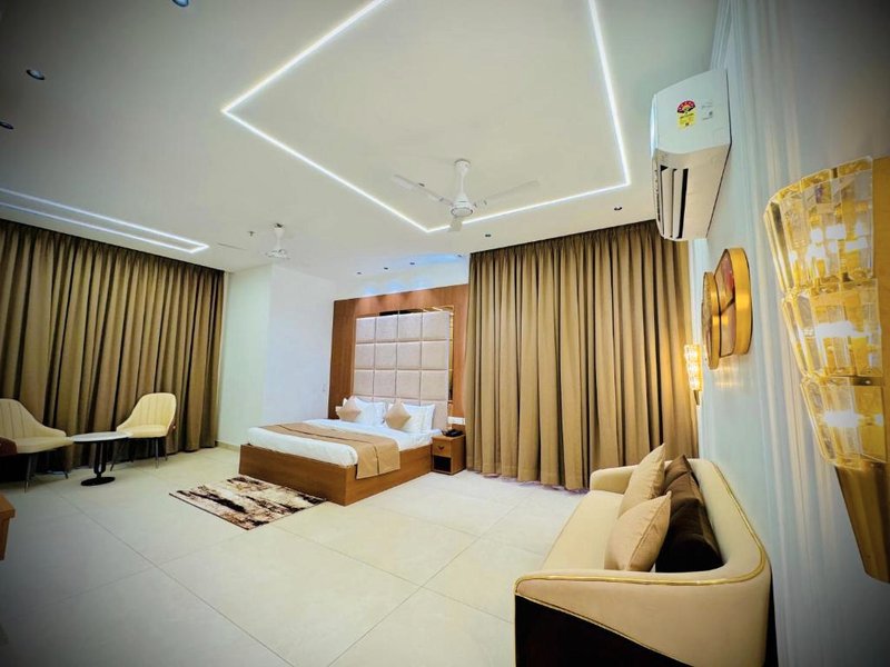 Hotel Starlight の写真