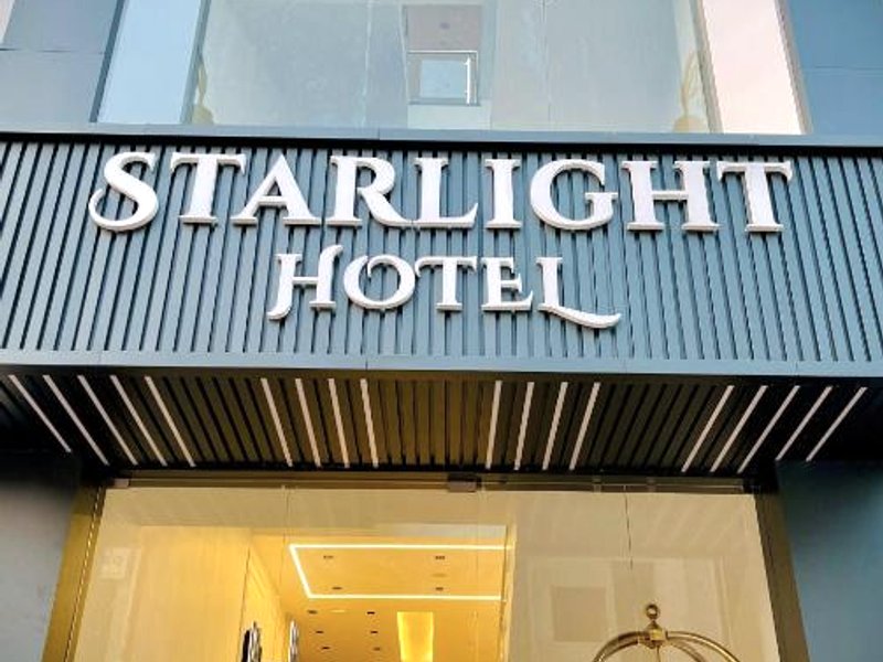 Hotel Starlight の写真