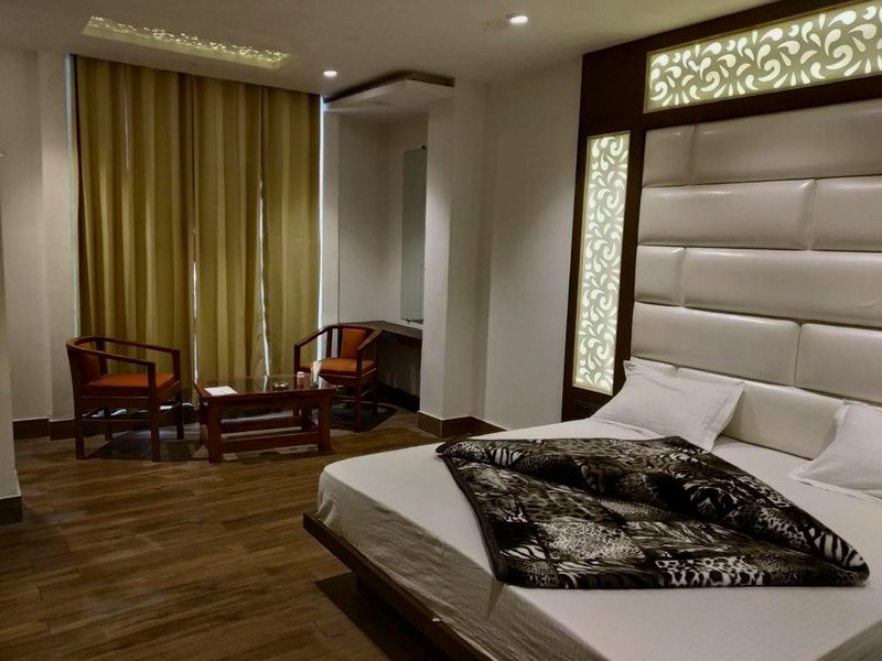 ホテル スター イン (Hotel Star Inn)の写真